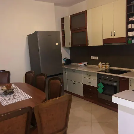 V&i Apartament Tirana